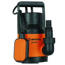 Дренажный насос Вихрь ДН-400