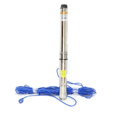 Насос скважинный центробежный Sturm WP9715DWI