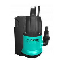 Насос дренажный Sturm WP9775BF