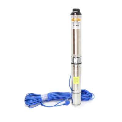 Насос скважинный центробежный Sturm WP9727DWI Насос скважинный центробежный Sturm WP9727DWI