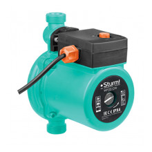Насос циркуляционный Sturm WP2008W