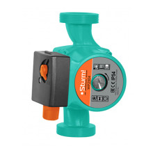 Насос циркуляционный Sturm WP2504