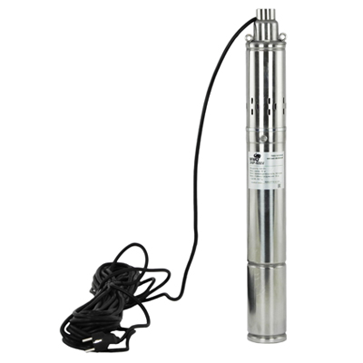 Насос винтовой погружной WWQ 3 NP-600V