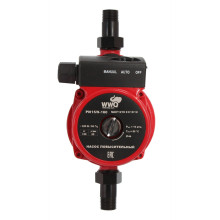 Насос циркуляционный WWQ PN 15/9-160