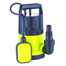 Насос дренажный WWQ ND-400