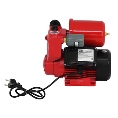 Насосная станция WWQ NS-400/32