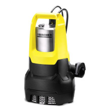 Погружной насос для грязной воды Karcher SP 7 Dirt Inox