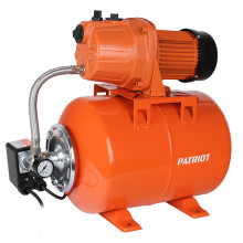 Насосная станция PATRIOT PW 1200-24 C