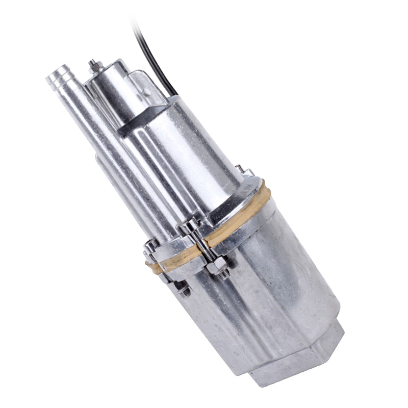 Насос для воды погружной водяной вибрационный PATRIOT VP 10, 250Вт