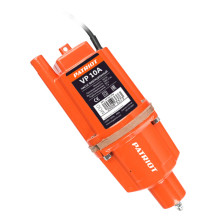 Насос для воды погружной водяной вибрационный PATRIOT VP 10А, 300Вт