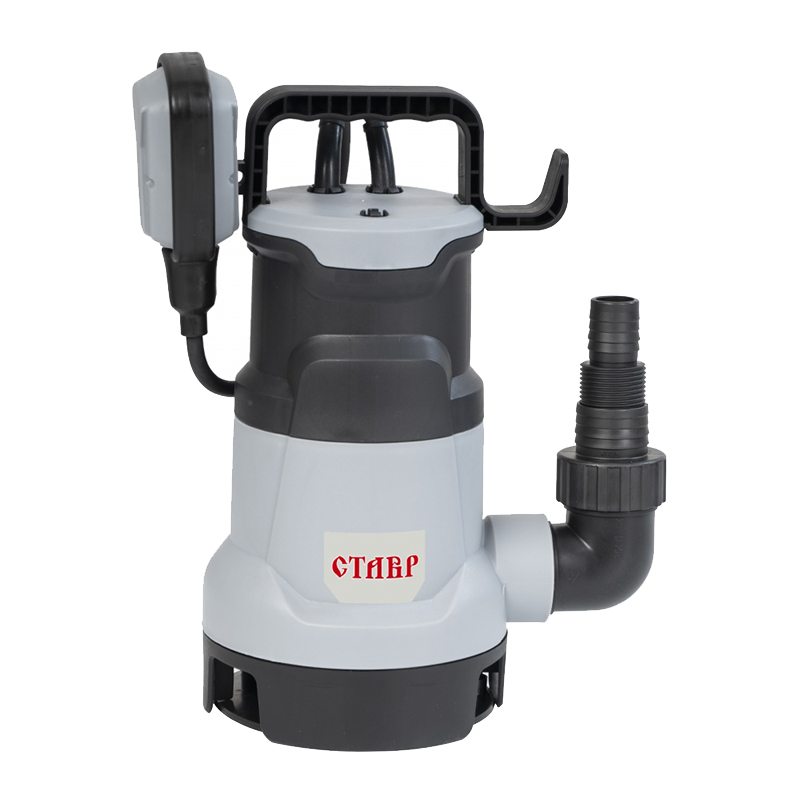 Насос погружной дренажный СТАВР НПД-1150
