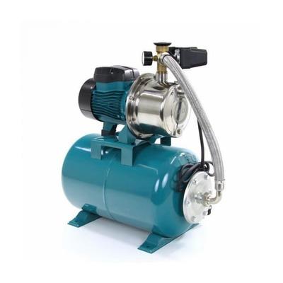 Насосная станция LEO AJm75SA5