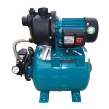 Насосная станция LEO EKJ.-1202PA