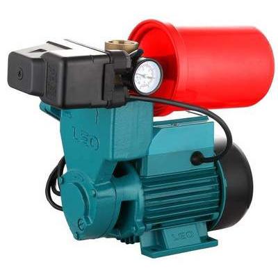 Насосная станция LEO XKSm-80-1A самовсасывающий