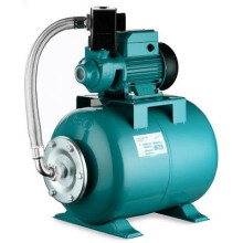 Насосная станция LEO НСВ60-1А