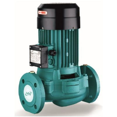 Циркуляционный насос LEO LP2200