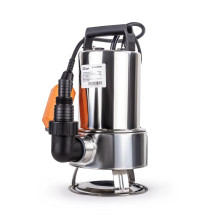 Дренажный насос FoxWeld FoxAqua DPS-800F