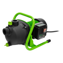 Садовый поверхностный насос Сибртех СПН850-П, 850 Вт, напор 42 м, 3500 л/ч, пластик