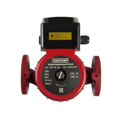 Циркуляционный насос Unipump UPF 50-120 280