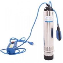 Погружной насос Aquario ASP2-25-100WA (кабель 20м) 3224