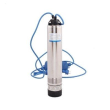 Погружной насос Aquario ASP2-40-100WA (кабель 25м) 3239