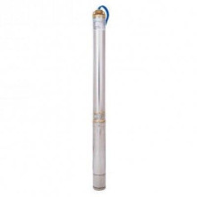 Погружной насос Aquario ASP 1.5C-40-75 (кабель 30м) 3340