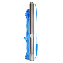 Погружной насос Aquario ASP1.8E-100-90