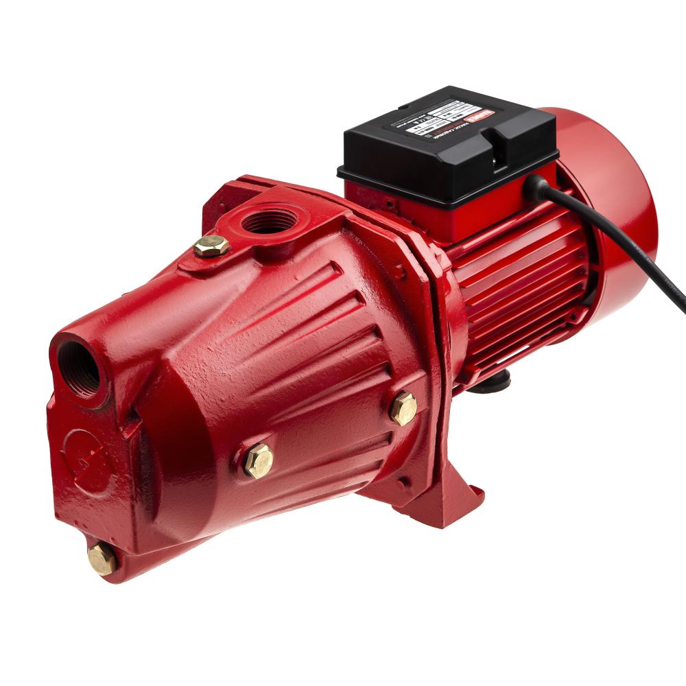 Насос садовый Hammer NAC900JET