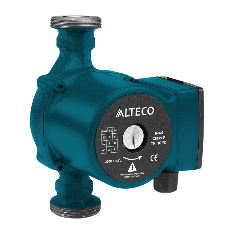 Циркуляционный насос ALTECO 25-60/130