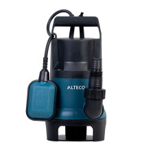 Дренажный насос ALTECO DN-700T
