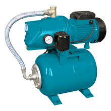 Автоматическая станция водоснабжения ALTECO JET-PT 750