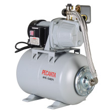 Насосная станция автономная Ресанта АНС-3600Ч