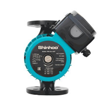 Насос циркуляционный BASIC PRO 32-12SF PN10 230В в/к Shinhoo 71241004