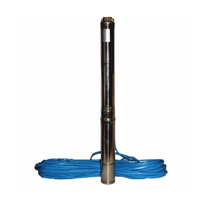 Насос скважинный SP 3" 3-60 каб 30м 230В Акватек 0-18-0804