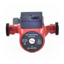 Насос циркуляционный ACP 32-40 PN10 230В в/к Акватек 0-18-0202