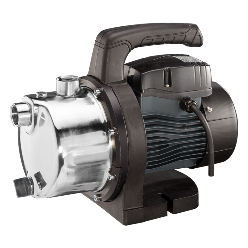 Насос садовый (центробежный) KITTORY KJ 1102S