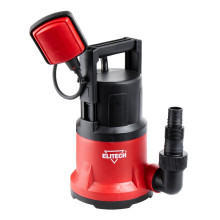 Насос Elitech НПД 400-5П