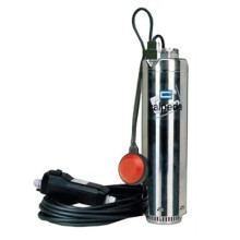 Погружной насос для колодцев Calpeda MXSM-207 с поплавком