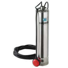 Погружной насос для колодцев Calpeda MXSM-405 с поплавком