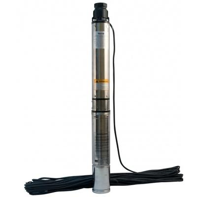 Погружной насос Vodotok БЦПЭ-ГВ-85-0,5-35м-Ч