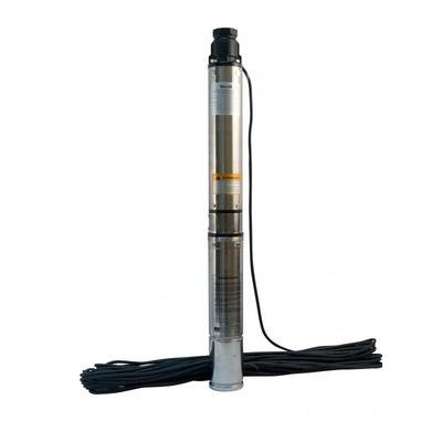 Погружной насос Vodotok БЦПЭ-ГВ-85-0.5- 25м-Ч
