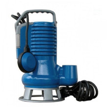 Погружной фекальный насос Zenit DG BLUE P 200/2/G50V A1CM/50