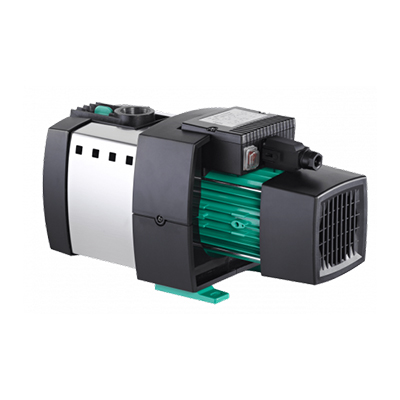 Насосная станция Wilo HiMulti 3 3-25 P