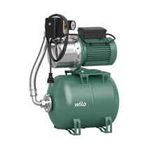 Насосная станция Wilo HWJ 202 EM