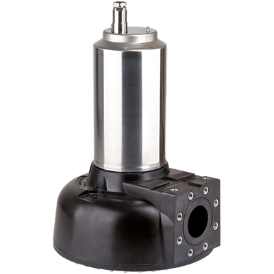 Погружной насос Wilo Drain TP 100E250/84