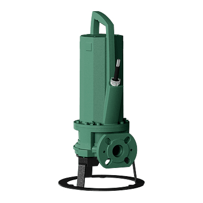 Погружной насос Wilo Rexa CUT GI03.29/S-T15-2-540