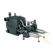 Напорная установка Wilo DrainLift XXL 840-2/1,4, 3х400 В