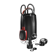 Дренажный насос Grundfos UNILIFT CC9 A1