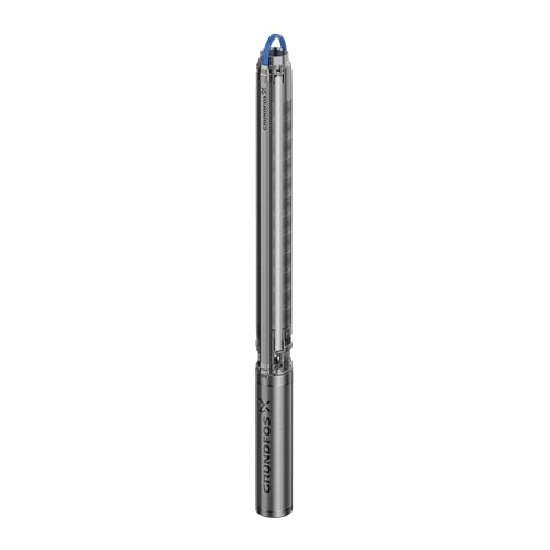 Насос скважинный Grundfos SP 9-8 3x400В