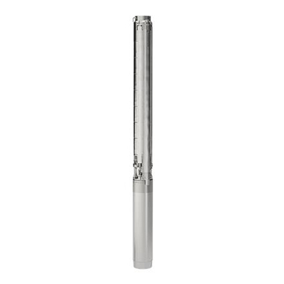 Насос скважинный Grundfos SP 14-8 3x400В Насос скважинный Grundfos SP 14-8 3x400В